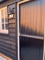 Premium Double Room, Ensuite, Courtyard View | Exterior