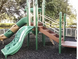 Espace pour enfants