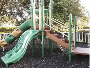 Espace pour enfants