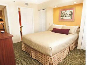 2 bedrooms, WiFi - Vacation Village 1 at Bonaventure 1br sleeps 4 (Weston)