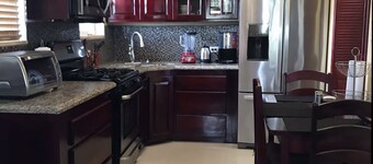 The Ansen Place
