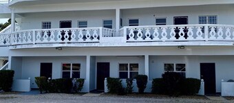 The Ansen Place