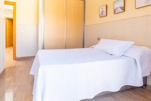 4 間睡房、免費 Wi-Fi、方便輪椅出入