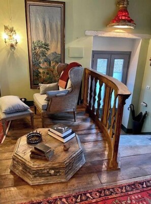 Interieur