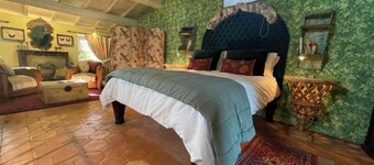 Flaminivs - luxury in Civita di Bagnoregio