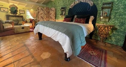 Flaminivs - luxury in Civita di Bagnoregio