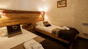 Reiseseng for barn, wi-fi og sengetøy