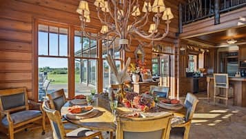 Servei de restauració