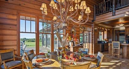 The Getaway-FamilyReunion|Golf|Wedding| BachParty