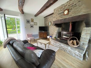 Televisión y libros 