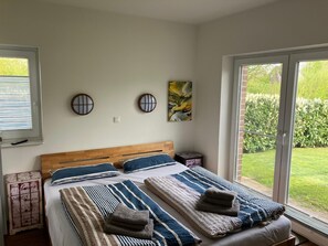 2 Schlafzimmer