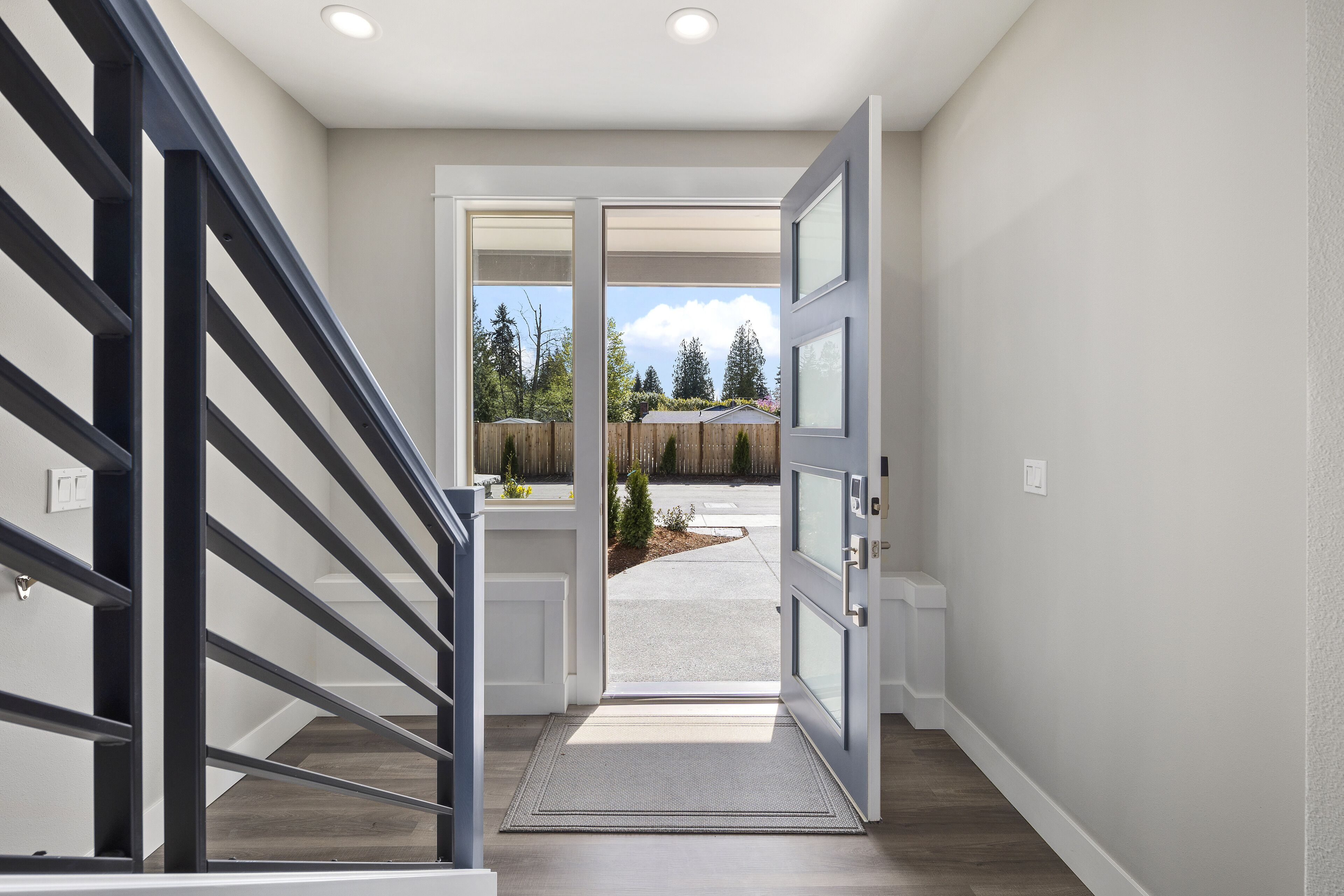 Beautiful house 5Bed  5 Bath Wifi 1gbps, Close to Seattle
