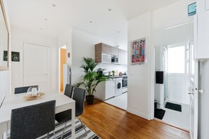 Dining - LE MARAIS - FRANCS BOURGEOIS 4TH- PARIS CENTER (Paris)