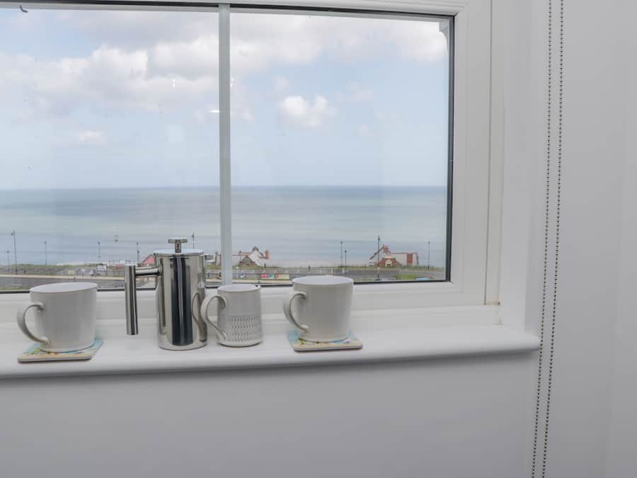 Cottage | View from property