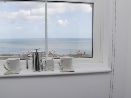 Cottage | View from property. Foxton Penthouse