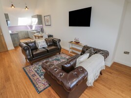 Casa de campo | Sala de estar