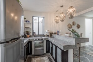 Superior Apartment | Private kitchen