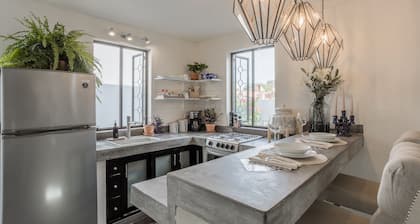 Casa Recreo Luxury King Suites in Centro San Miguel