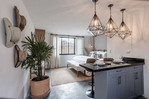 Casa Recreo Luxury King Suites in Centro San Miguel