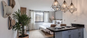 Casa Recreo Luxury King Suites in Centro San Miguel