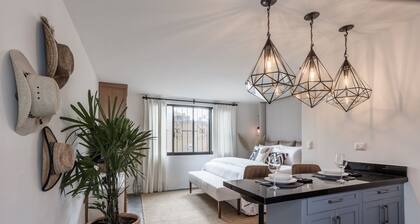 Casa Recreo Luxury King Suites in Centro San Miguel