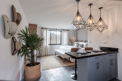 Casa Recreo Luxury King Suites in Centro San Miguel