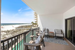 Property grounds - Amazing Grace - All the Comforts of Home! (Orange Beach)