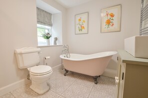 Ferienhaus | Badezimmer