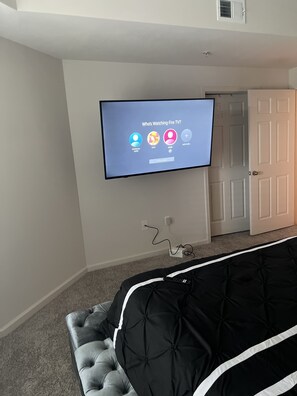 1 bedroom, free WiFi - lovely1bedroom loft (Atlanta)