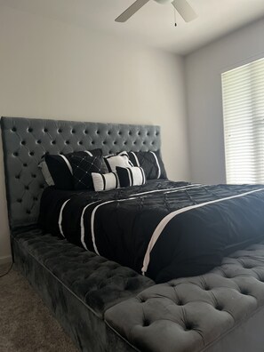 1 bedroom, free WiFi - lovely1bedroom loft (Atlanta)