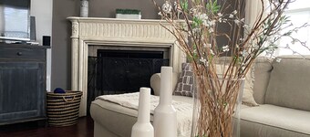 Charming 1 floor  house!!!!