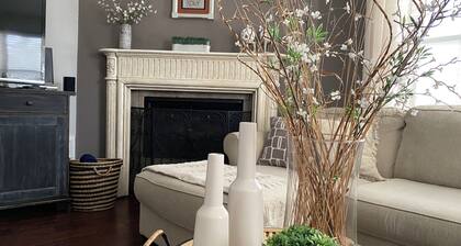 Charming 1 floor house!!!!