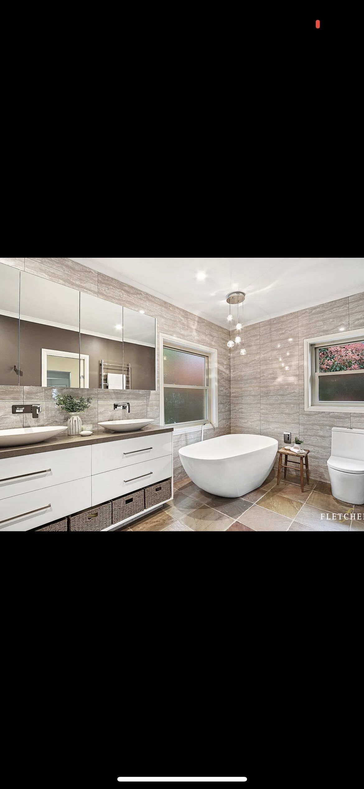 6 Star eco home with spectacular view. — image 15