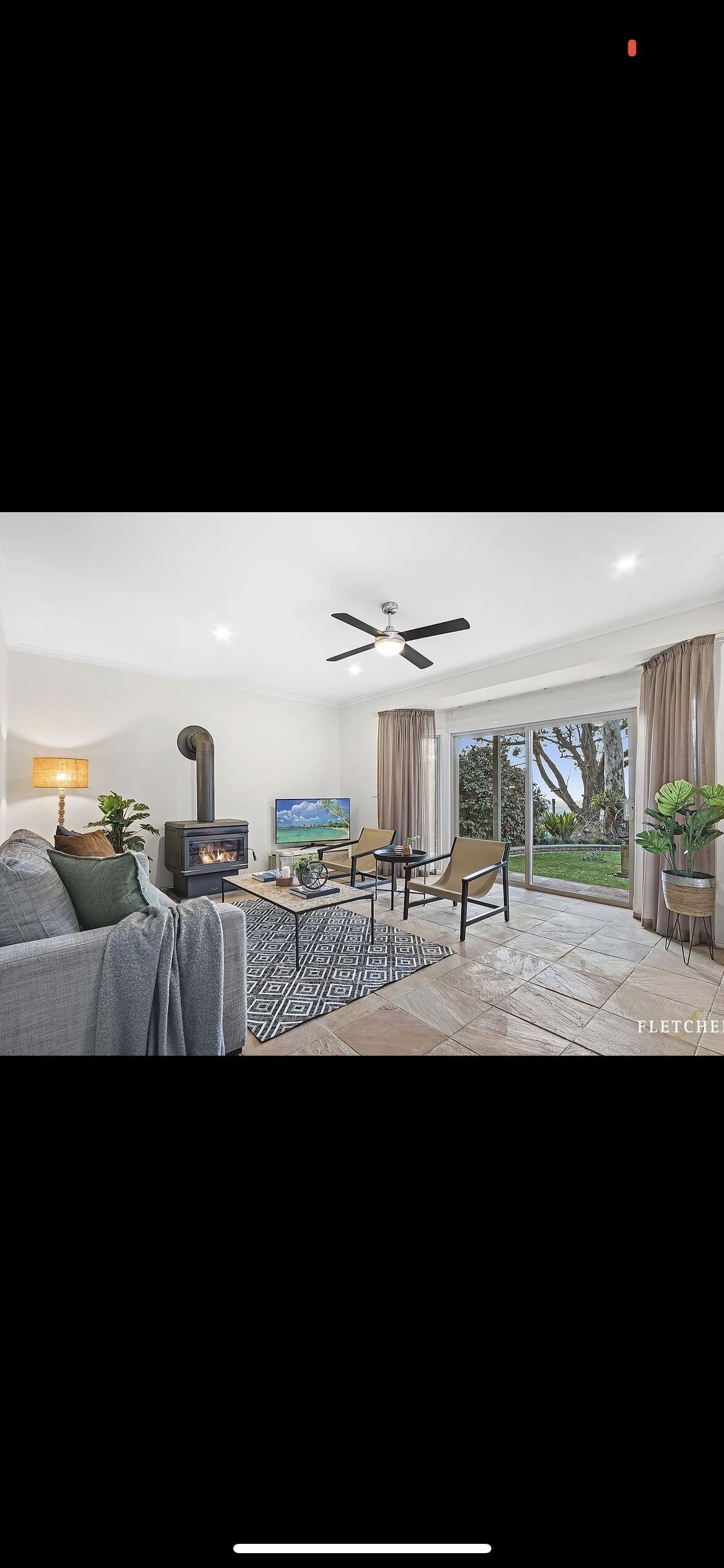 6 Star eco home with spectacular view. — image 9