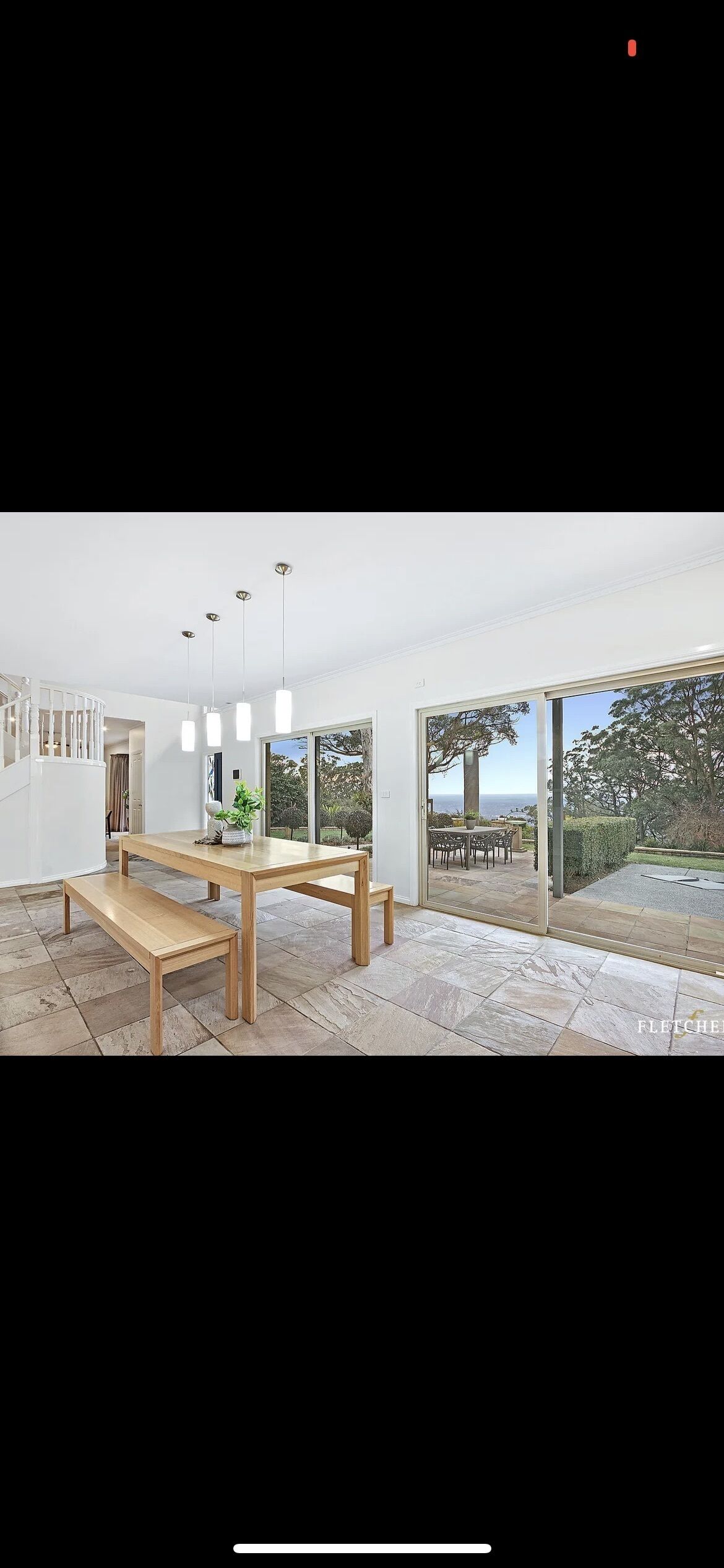 6 Star eco home with spectacular view. — image 11