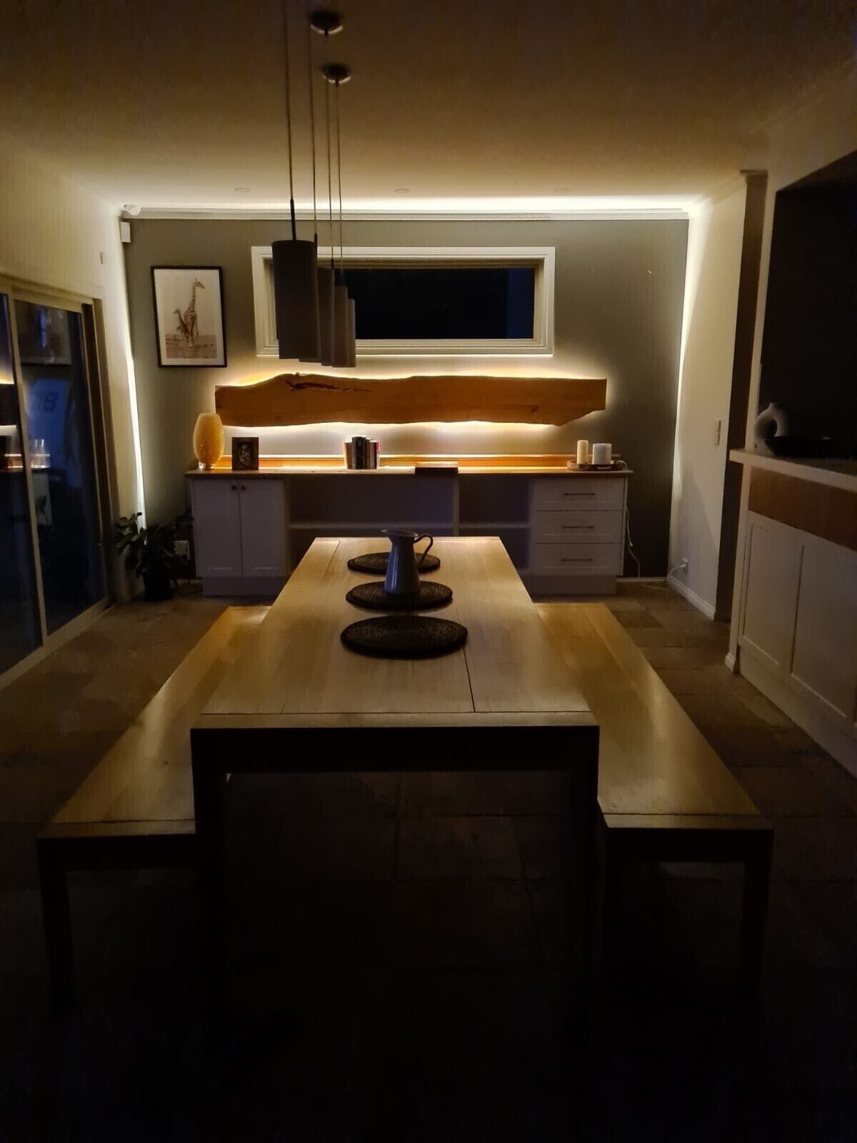 6 Star eco home with spectacular view. — image 17