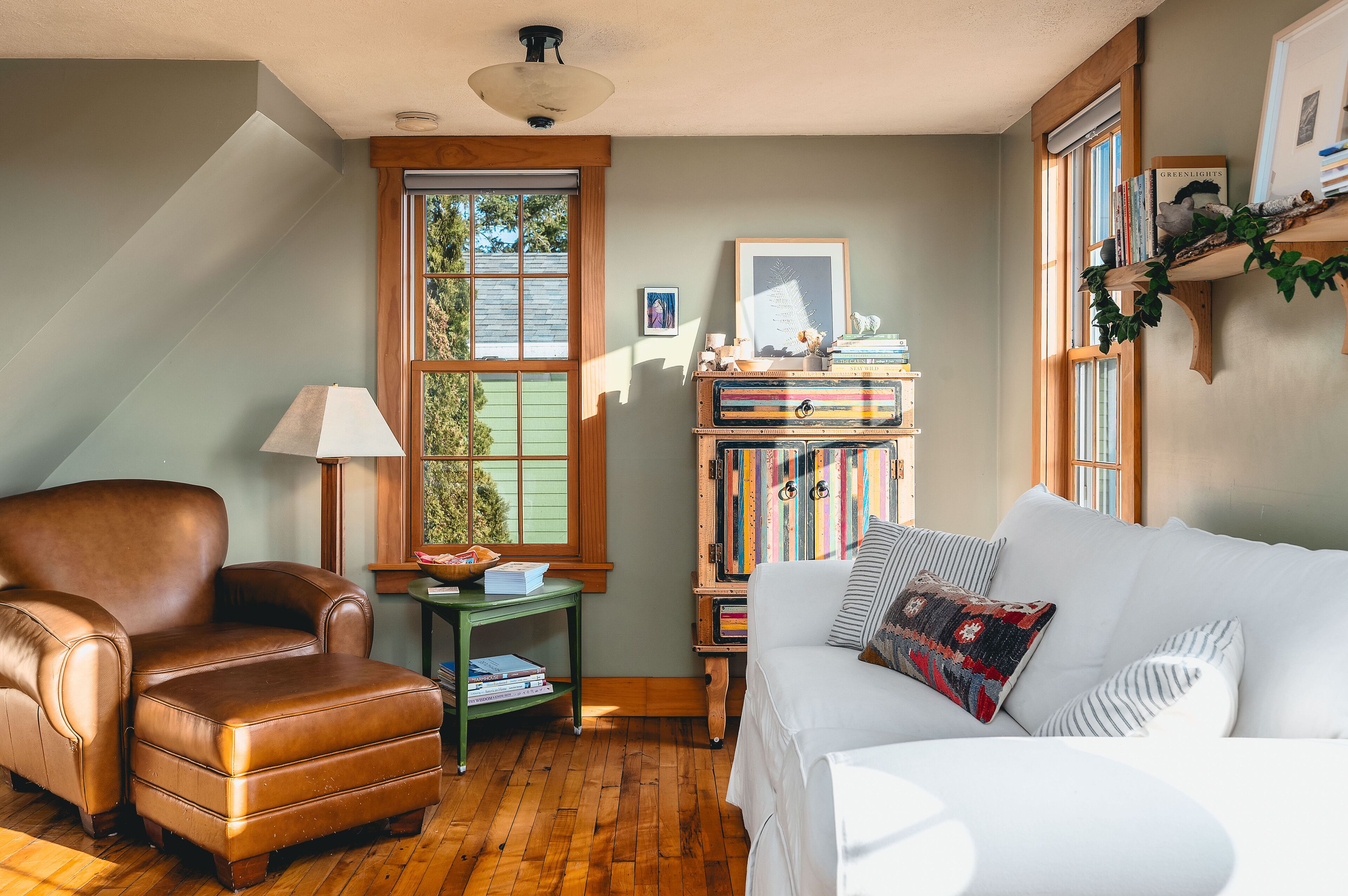 Modern Farm Cottage in the Heart of Leelanau County