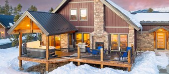 Winter Park Ranch Home I Hot Tub I Great Views I Bunk Room I Game Room I Discounted Attractions