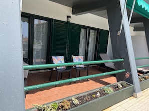 Terras