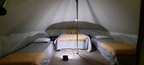 Atacama Glamp
