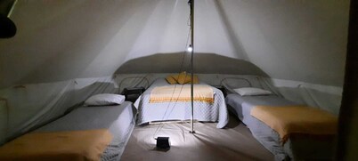 Atacama Glamp