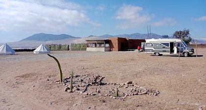 Atacama Glamp