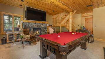 Billiards