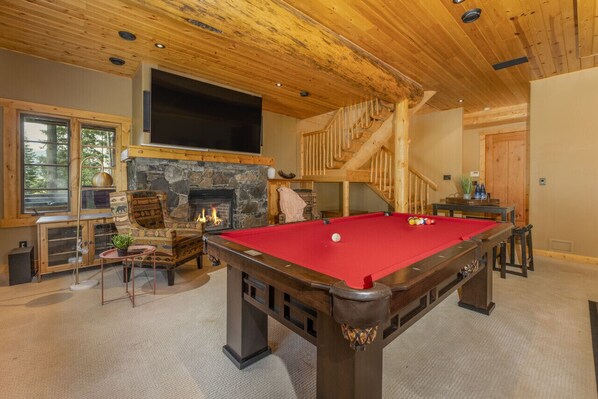 Billards