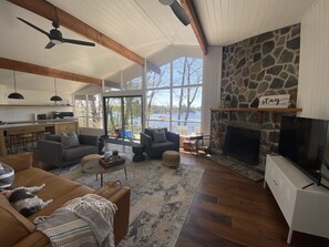 تلفزيون ذكي، شاشة كمبيوتر