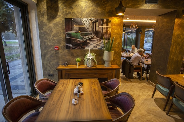 Restaurang