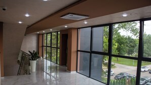 Interior - Monogramlux (Indija)