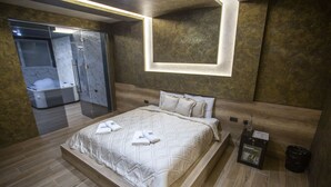 Luxury Double Room - Monogramlux (Indija)