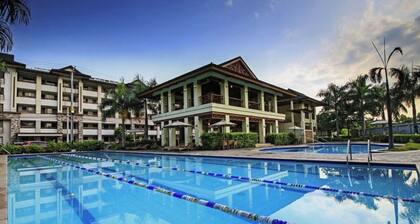 Lovely Brand New 2 bedroom condo - FREE 1 Parking