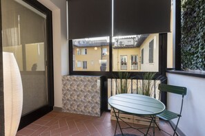 Interior - Ponte Vecchio Luxury Suite by Mmega (Firenze)